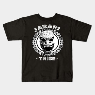 jabari Kids T-Shirt